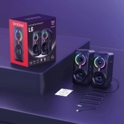 اسپیکر بلوتوثی گیمینگ اونیکوما مدل L6 6