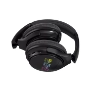 هدفون بلوتوثی ارلدام مدل ET-BH101 - مشکی 1