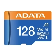 کارت حافظه‌ microSDXC ای دیتا مدل Premier UHS-I U1 1