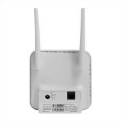 مودم روتر همراه اول 4G/LTE مدل HA4100-R (به همراه 70 گیگابایت اینترنت یکساله) 1