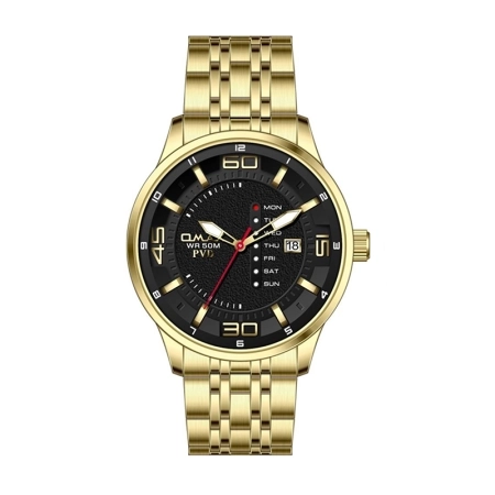 ساعت مچی مردانه اوماکس Universal مدل OED001Q002