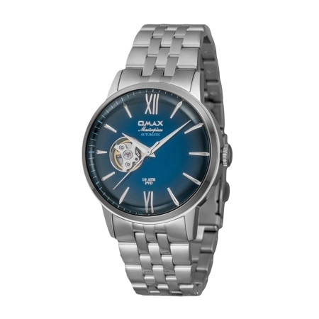 ساعت مچی مردانه اوماکس Masterpiece مدل OAOR001P46I