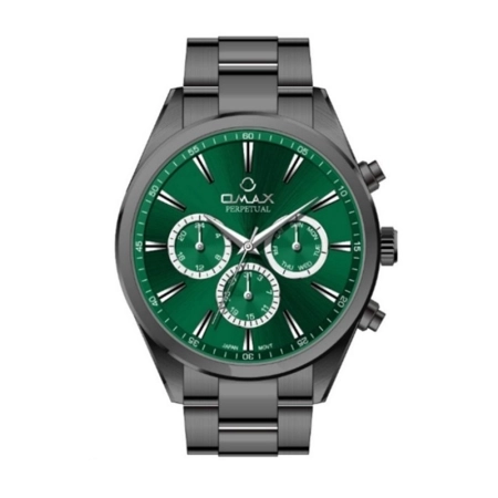 ساعت مچی مردانه اوماکس Perpetual مدل PG18N99I