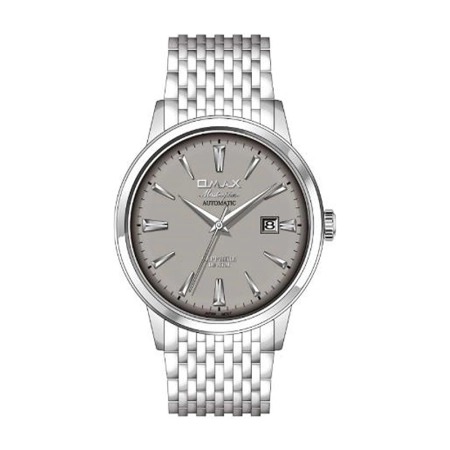 ساعت مچی مردانه اوماکس Masterpiece مدل OABB001P96I