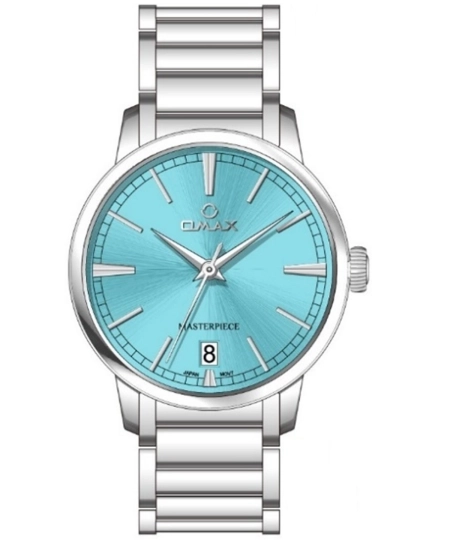 ساعت مچی زنانه اوماکس Masterpiece مدل ML42PH6I
