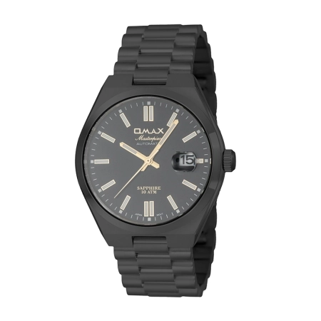 ساعت مچی مردانه اوماکس Masterpiece مدل OACZ001N99I