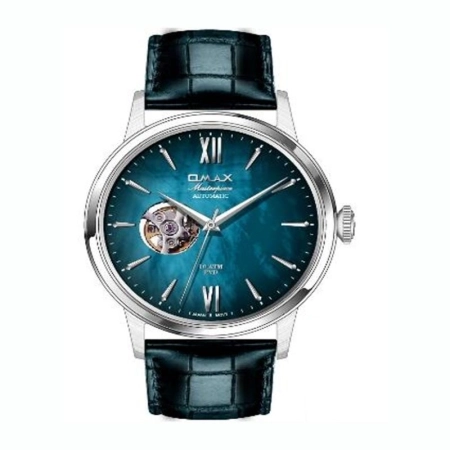 ساعت مچی مردانه اوماکس Masterpiece مدل OAOR001BP0AI