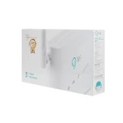 مودم رومیزی یوتل 4G LTE مدل U.TEL-L443 - سفید 2