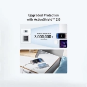 پاوربانک انکر مدل POWER CORE 535 30W ظرفیت 10000mAh - مشکی 4