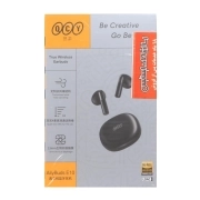 هندزفری بلوتوثی کیو سی وای مدل Ailybuds E10 - مشکی 3