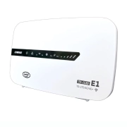 مودم 4G/TD-LTE ایرانسل مدل TF-i120 E1 به همراه سیم کارت TD LTE مخصوص مودم