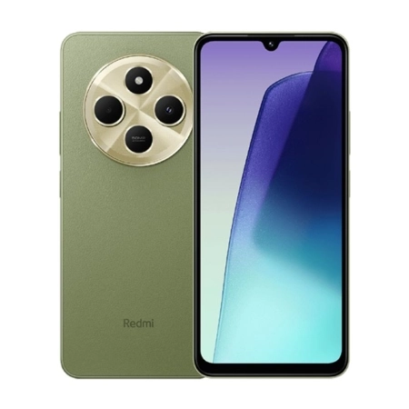 گوشی شیائومی ردمی 14C ظرفیت 128GB و رم 6GB - سبز