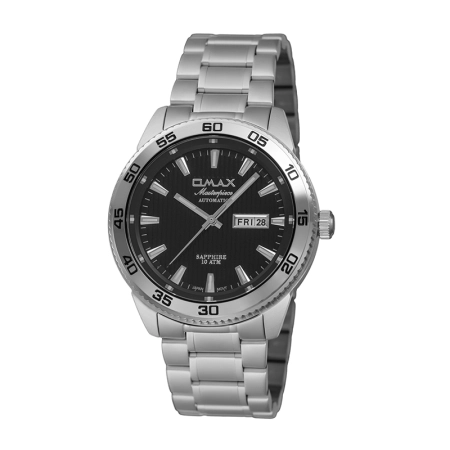 ساعت مچی مردانه اوماکس Masterpiece مدل OSA013P26I