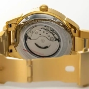 ساعت مچی مردانه اوماکس Masterpiece مدل OSA013G61I 1