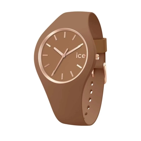 ساعت مچی زنانه آیس واچ ICE glam brushed مدل 020546