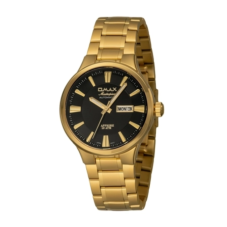 ساعت مچی مردانه اوماکس Masterpiece مدل OSA010G21I