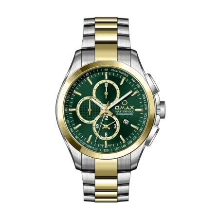 ساعت مچی مردانه اوماکس Masterpiece مدل MG36T9TI