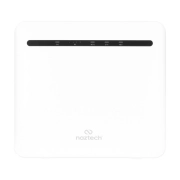 مودم نزتک +TD-LTE / 4G مدل NZT-TDX1100
