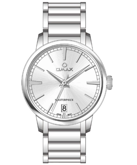 ساعت مچی مردانه اوماکس Masterpiece مدل MG42P66I