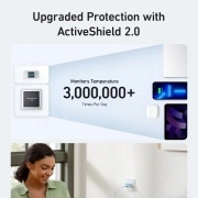 شارژر دیواری انکر 511 NANO 3 30W - مشکی 3