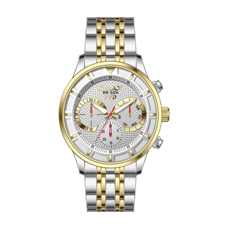 ساعت مچی مردانه اوماکس Universal مدل OEM001N008