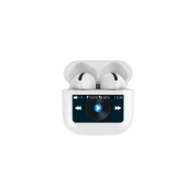 هندزفری بلوتوثی پرودو Soundtec GLIMPSE مدل PD-STWLEP039-WH 1