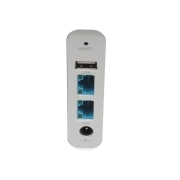 مودم هواوی 4G/TD-LTE مدل Speed Wi-Fi Home - سفید 4