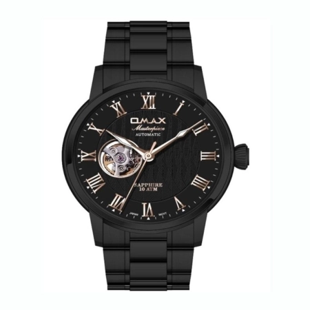 ساعت مچی مردانه اوماکس Masterpiece مدل OAOR009M22O