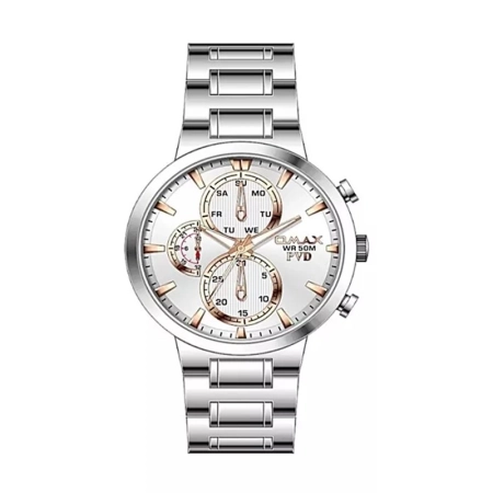 ساعت مچی مردانه اوماکس Universal مدل FHM001I028