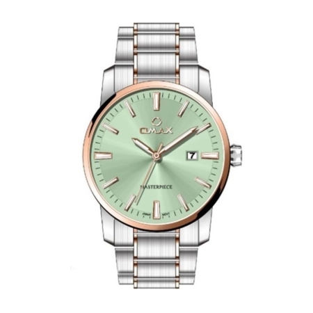 ساعت مچی مردانه اوماکس Masterpiece مدل MG43CKCI
