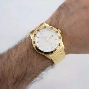 ساعت مچی مردانه اوماکس Masterpiece مدل OSA013G61I 2