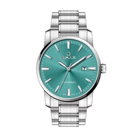 ساعت مچی مردانه اوماکس Masterpiece مدل MG43PK6I