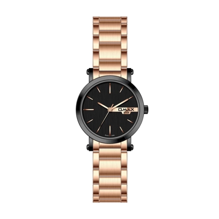 ساعت مچی زنانه اوماکس Universal مدل ASL008U012