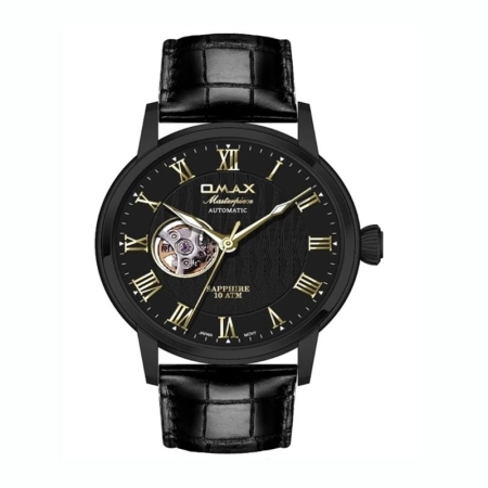 ساعت مچی مردانه اوماکس Masterpiece مدل OAOR009BM22Y