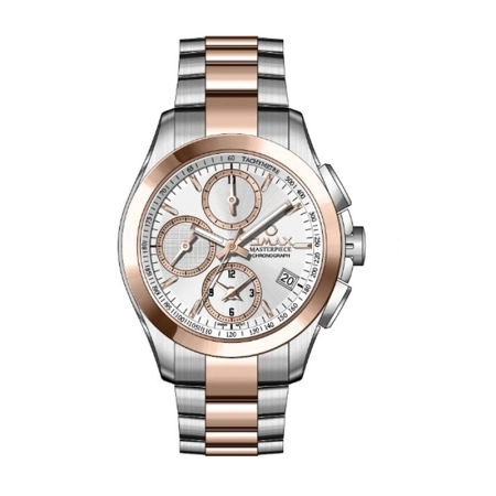 ساعت مچی زنانه اوماکس Masterpiece مدل ML36C6CI