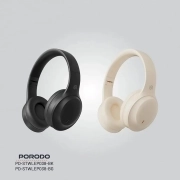 هدفون بلوتوثی پرودو Soundtec PRIMO مدل PD-STWLEP038-BK - مشکی 12