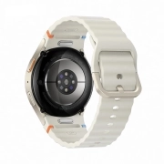 ساعت هوشمند سامسونگ گلکسی Watch7 40mm مدل SM-L300 - کرم