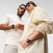 ساعت هوشمند ناتینگ مدل CMF Watch Pro 2 - نارنجی 6