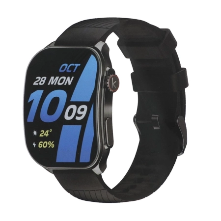 ساعت هوشمند کیسلکت مدل Calling Watch Balancs Edge - مشکی