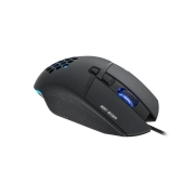 ماوس گیمینگ گرین لاین مدل GNG250GAMBK - مشکی 1