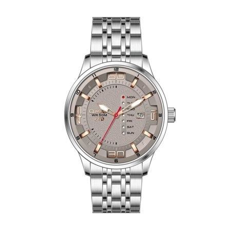 ساعت مچی مردانه اوماکس Universal مدل OED001I007