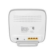 مودم ایرانسل 3G/4G مدل FDi40 E2 به همراه سیم کارت FD مخصوص مودم 1