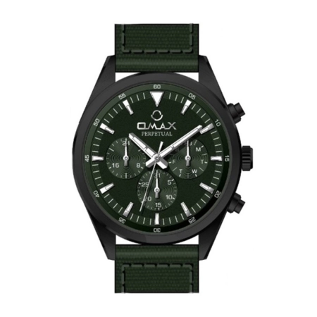 ساعت مچی مردانه اوماکس Perpetual مدل PG17M99I