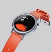 ساعت هوشمند ناتینگ مدل CMF Watch Pro 2 - نارنجی 5