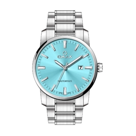 ساعت مچی مردانه اوماکس Masterpiece مدل MG43PH6I
