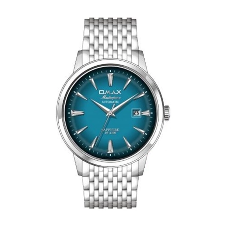 ساعت مچی مردانه اوماکس Masterpiece مدل OABB001PB6I
