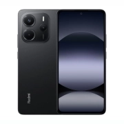 گوشی شیائومی ردمی نوت 14 ظرفیت 256GB و رم 8GB - مشکی