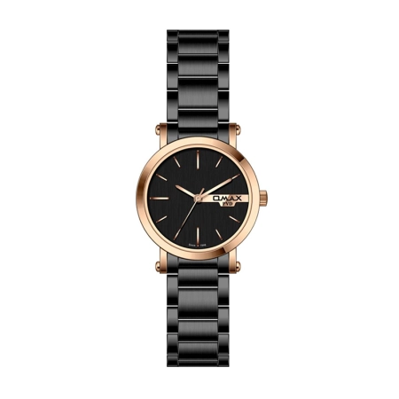 ساعت مچی زنانه اوماکس Universal مدل ASL008U032