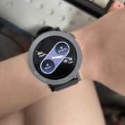 ساعت هوشمند ناتینگ مدل CMF Watch Pro 2 - خاکستری تیره 1