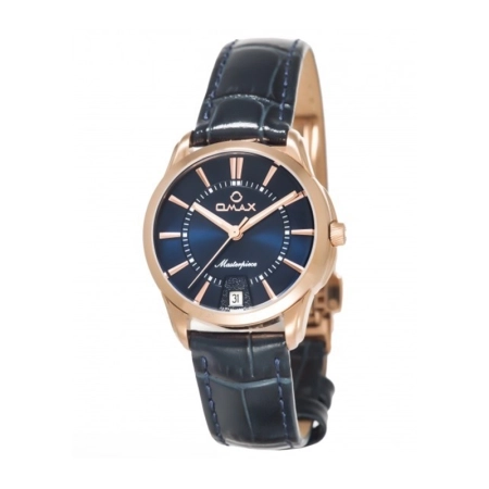 ساعت مچی زنانه اوماکس Masterpiece مدل ML14R44I